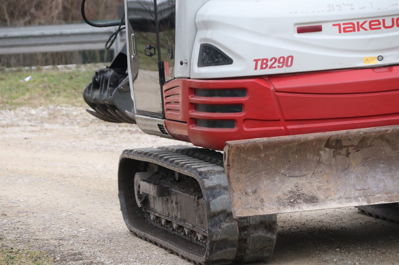 Travaux d'effacement des réseaux